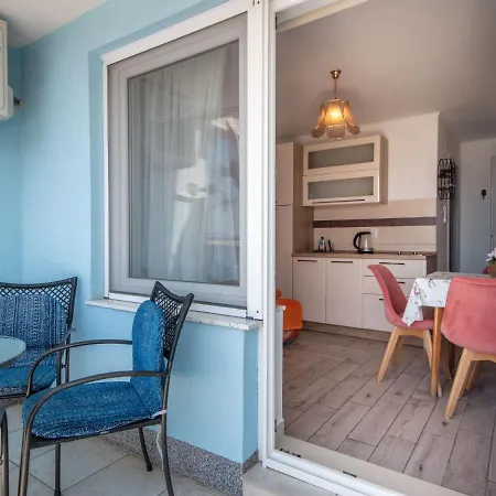 Fruk-4 By Interhome * Jadranovo