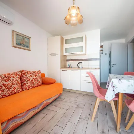 Fruk-4 By Interhome Apartment