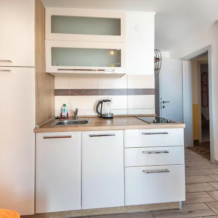 Fruk-4 By Interhome Jadranovo