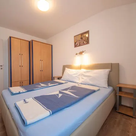 Fruk-4 By Interhome Apartment
