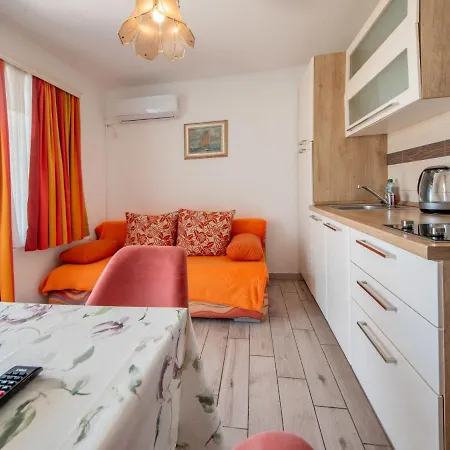 Fruk-4 By Interhome * Jadranovo