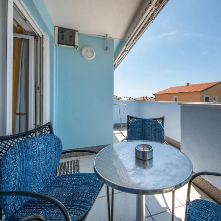 Fruk-4 By Interhome Daire *