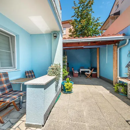 아파트 Fruk-4 By Interhome *