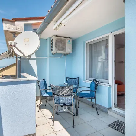 아파트 Fruk-4 By Interhome *