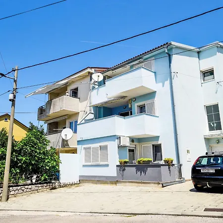 Fruk-4 By Interhome 자드라보노