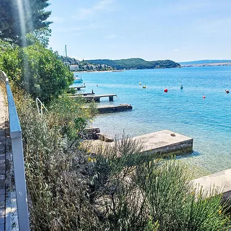 아파트 Fruk-4 By Interhome 자드라보노